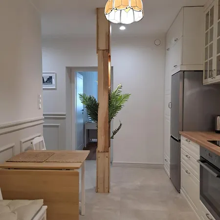 Lägenhet Old Town Garbary 2 Bedroom Poznań